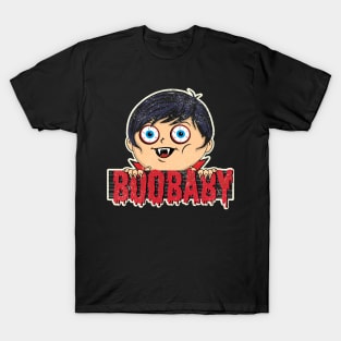 Boobaby T-Shirt